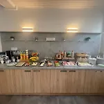 Central Hotel Duisburg Hotel 3*