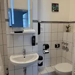 Central Hotel Duisburg Ξενοδοχείο 3*