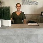 Central Hotel Duisburg Ξενοδοχείο 3*
