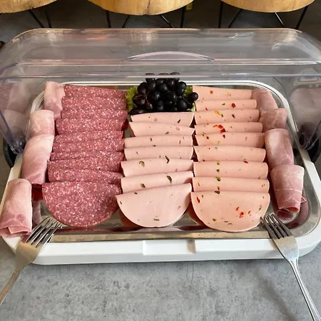 Central Hotel Duisburg Hotel