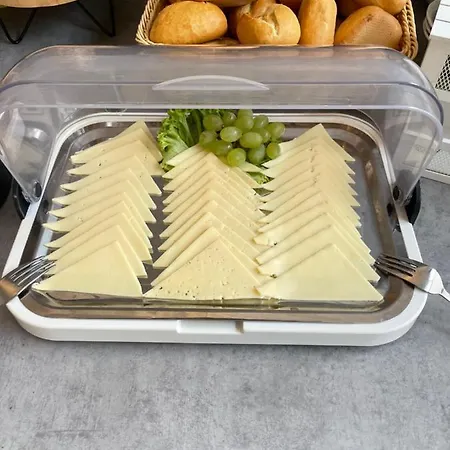 Central Hotel Duisburg Hotel