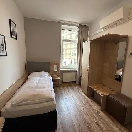 Central Hotel Duisburg