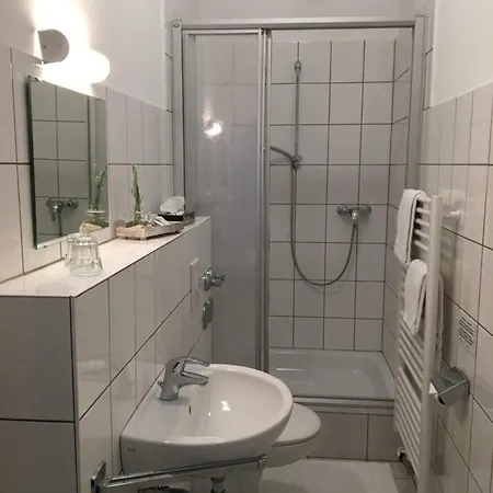 Hotel Central Hotel Duisburg Duisburg