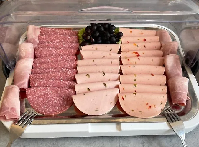 Central Hotel Duisburg Ξενοδοχείο