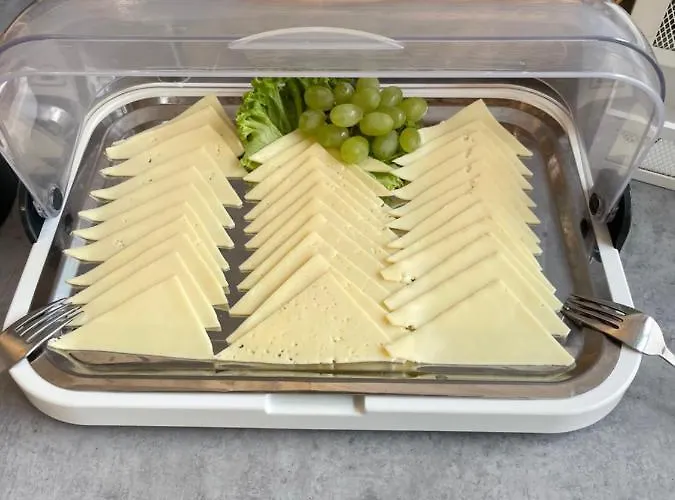 Central Hotel Duisburg Ξενοδοχείο